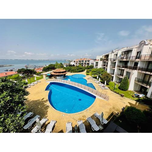PSB Diamond Apartment