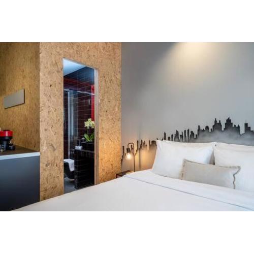 Psiri Luxury Lofts
