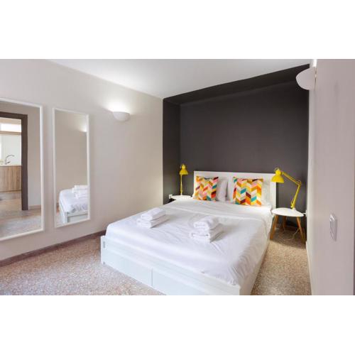 Psirri Place economy apartments centrally located