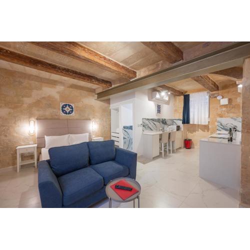 PSV1-Palazzo Stella Studio