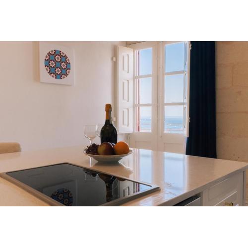 PSV4-Palazzo Stella Sea View