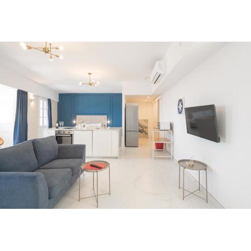 PSV5-Palazzo Stella Penthouse