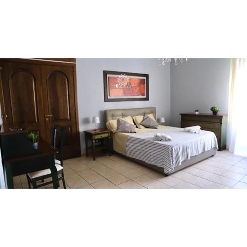 Puccini apartment