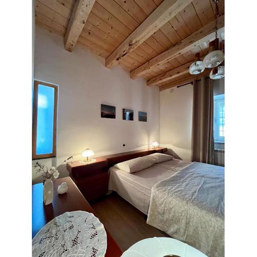 Pucino apartments
