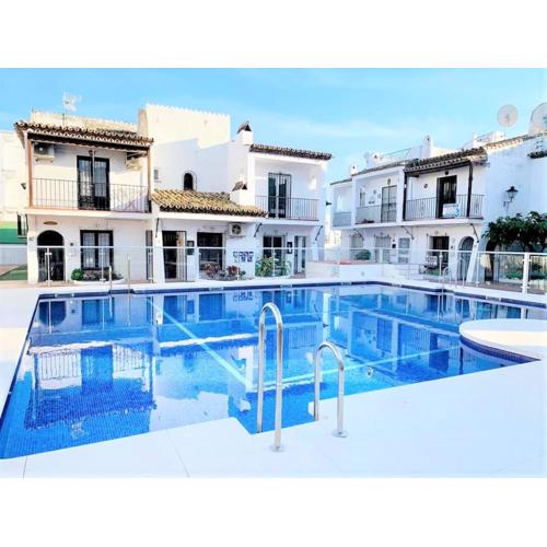Pueblo Andaluz Nerja