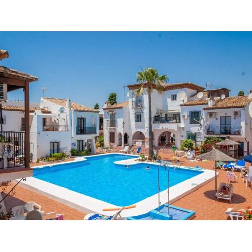 PUEBLO ANDALUZ