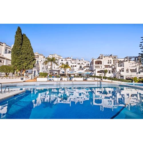 Pueblo Evita Holiday