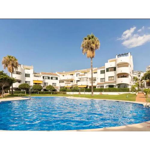 Pueblo Jardín charming Andalusian complex