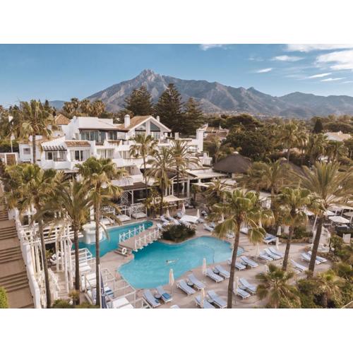 Puente Romano Marbella