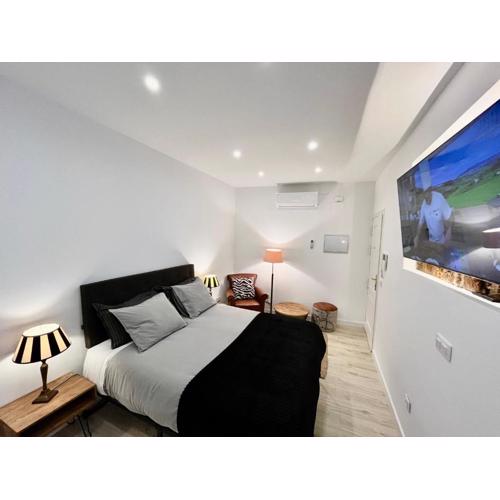 Puerta del Sol House