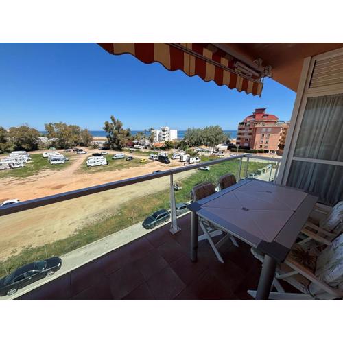 Puerta Las Marinas-Serviden