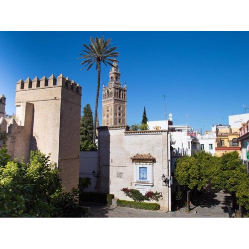 Puerta Principe Luxury Apartments