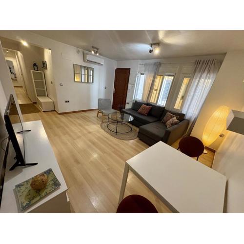 Puerta Real City Center Apartments
