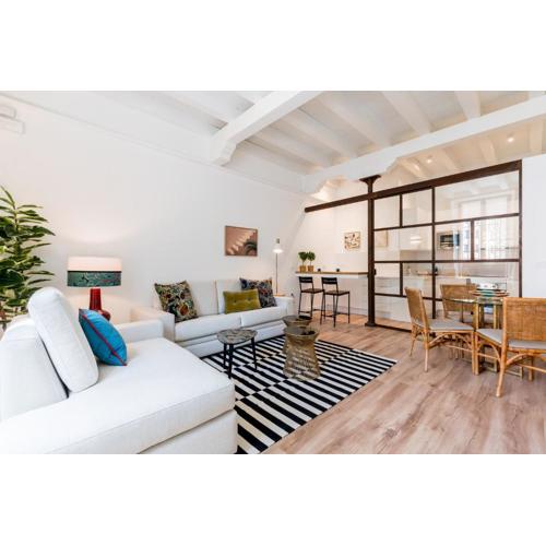 Puerta Real Home Apartment 1