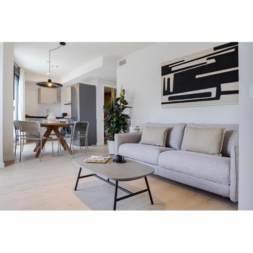 Puerto Alto Apartments by Olala Homes