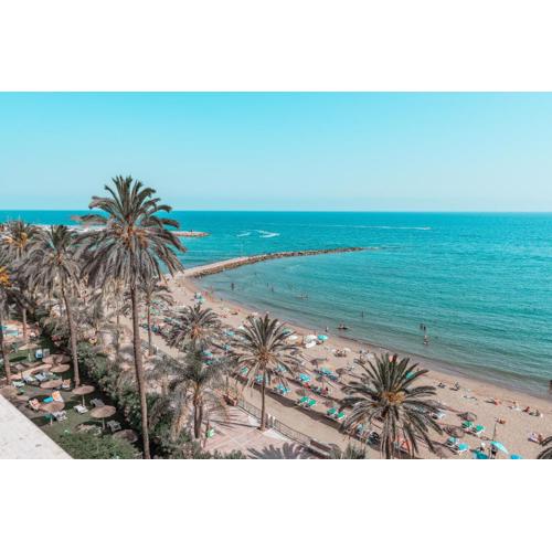 Puerto Azul Marbella