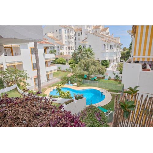 Puerto Banus - Los Corales by La Maison Marbella Rentals