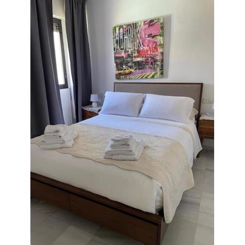 Puerto Banus 3 bed room - pool by Casa del sol HR