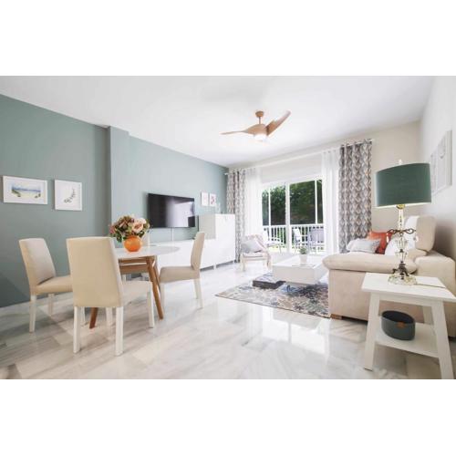 Puerto Banús An Ideal Escape