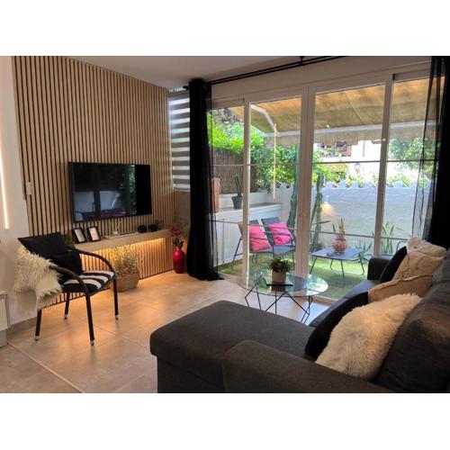 PUERTO BANUS Apartamento DUO