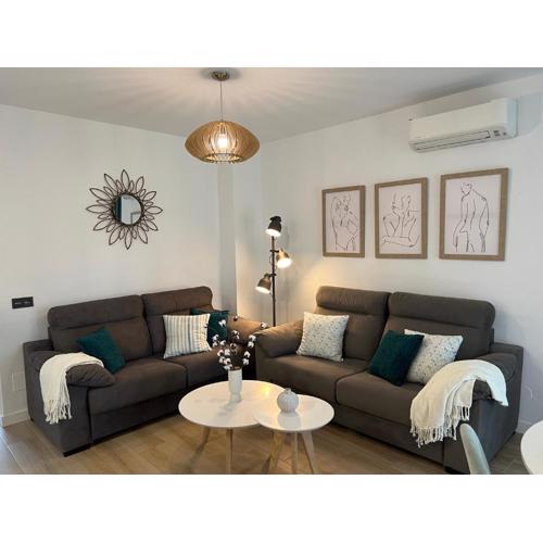 PUERTO BANUS Apartamento PICASSO