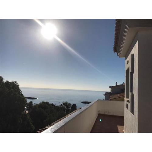 Puerto Banus appartement au pied de la plage