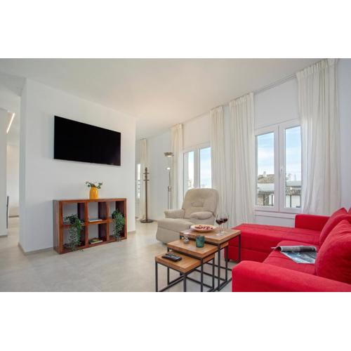 Puerto Banús Bliss by Rent Me
