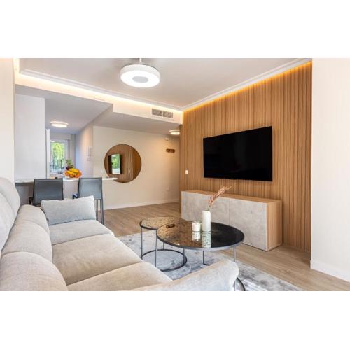 Puerto Banus Home Lorcrimar