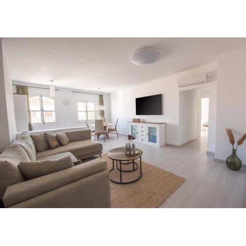 Puerto Banus Marina Apartment!