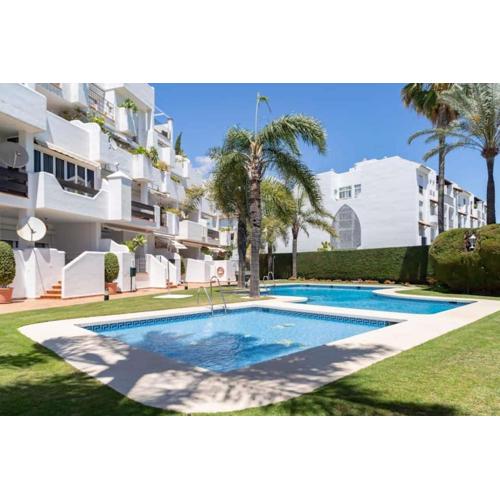 Puerto Banús Penthouse