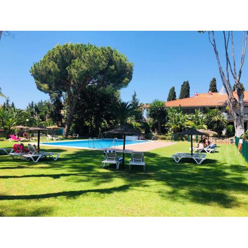 PUERTO BANUS POL Suite y HADA Suite