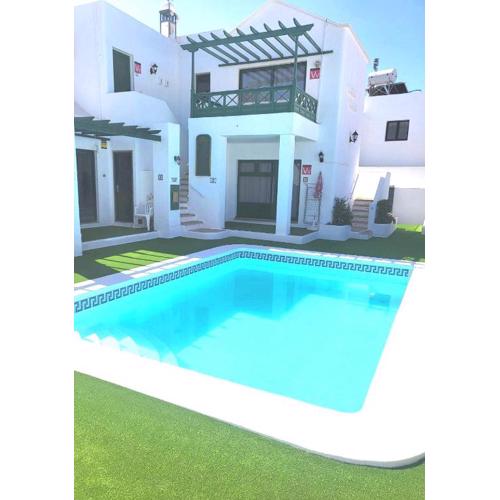 Puerto Del Carmen - Apartment 5 - Las Palmeras 3