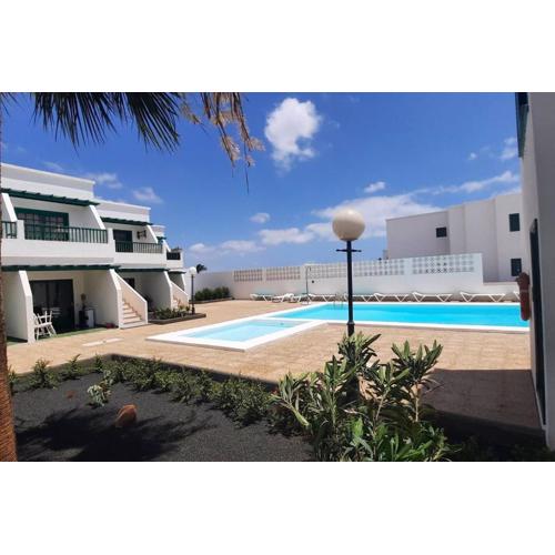 Puerto del Carmen Near Beach Fast wifi Pool
