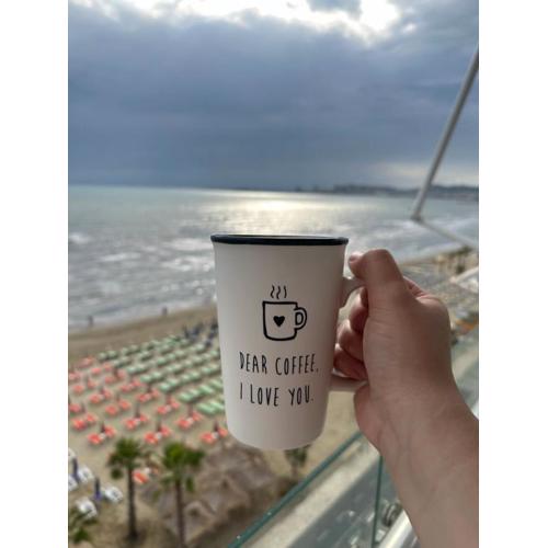 Puerto del Sol Apartment in Plazh Durres