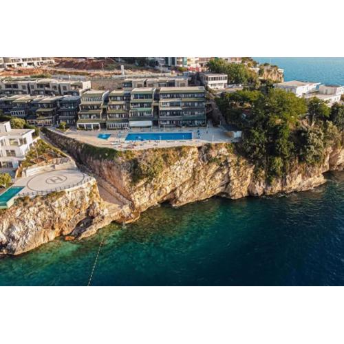 Puerto del Sol Apartment Vlore