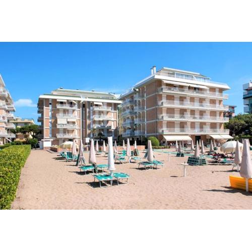 Puerto del Sol Fronte Mare