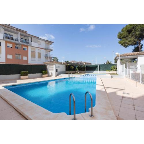 Puerto Javea