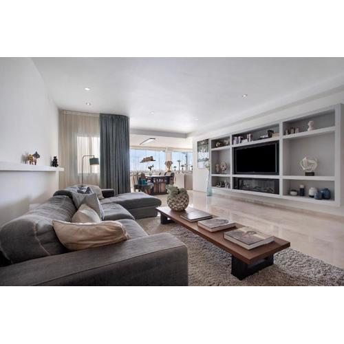 Puerto Marina exclusive apartment