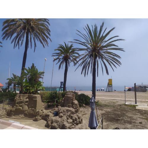 Puerto Marina Family Home