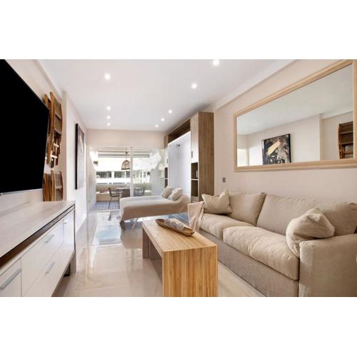 Puerto Marina Luxury Studio
