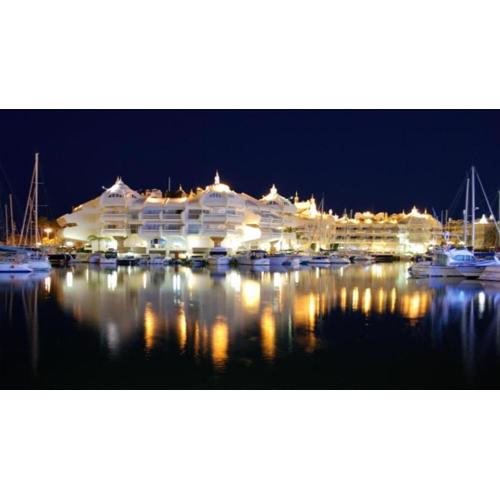 Puerto marina