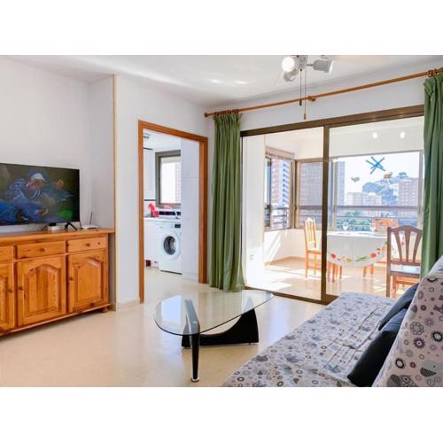 Puerto Romano Appartment