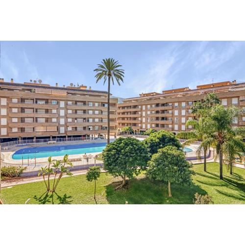 Puerto Romano Denia