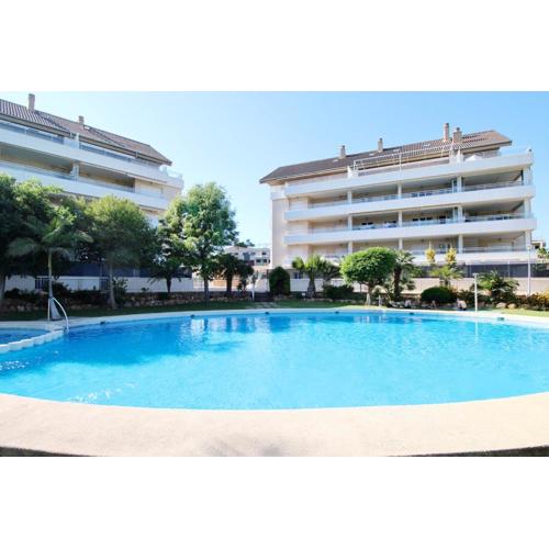 Puerto Romano II 88 by Homeprive