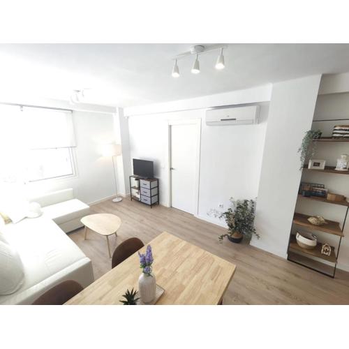 Puerto-Torre del Carmen Apartment