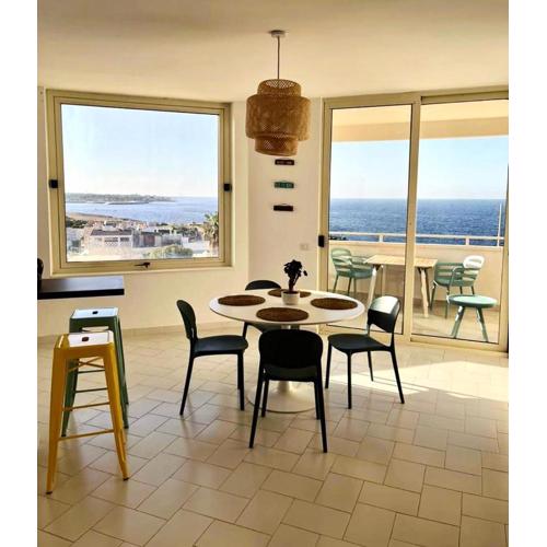 Puglia Dreaming seaview apartment