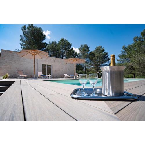 Puglia Essence - Ancient Lamia & Exclusive Pool