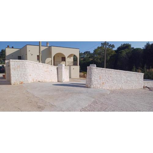 Puglia Sole Relax WaveProperties
