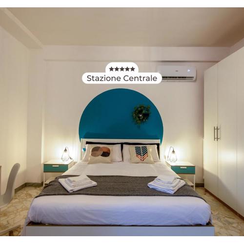 Puglia5stars Stazione Centrale Umberto I