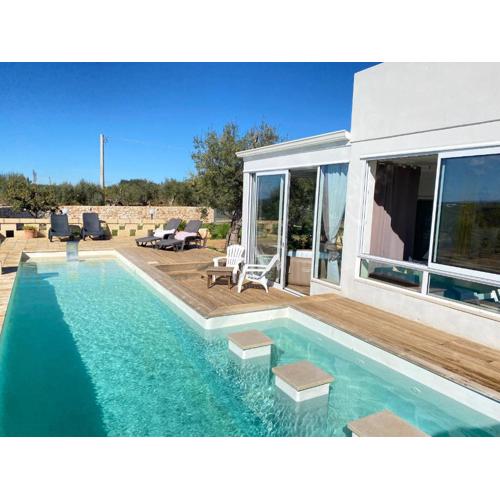 Pugliaholidayplus - LA TORRETTA